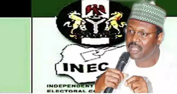 INEC attacks outgoing NBA chairman over comment on inconclusive elections